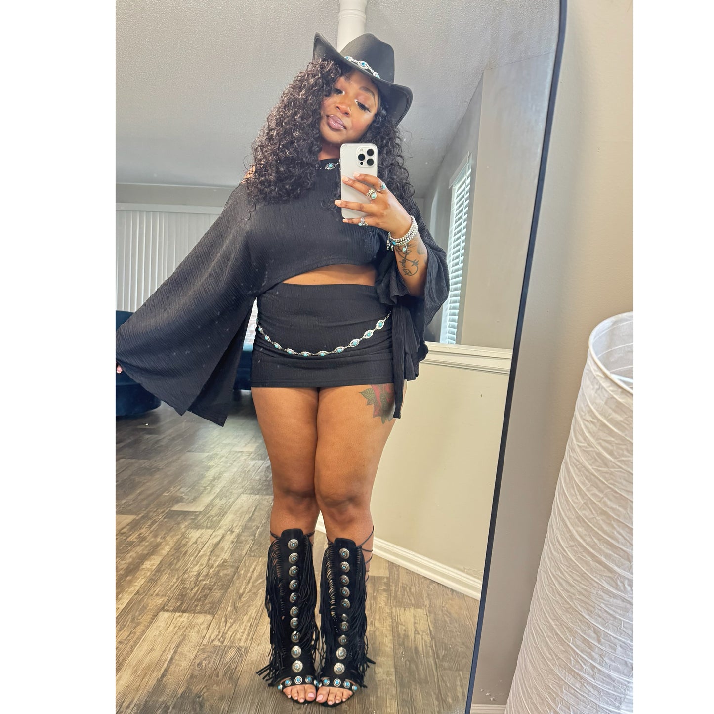 Rodeo Set