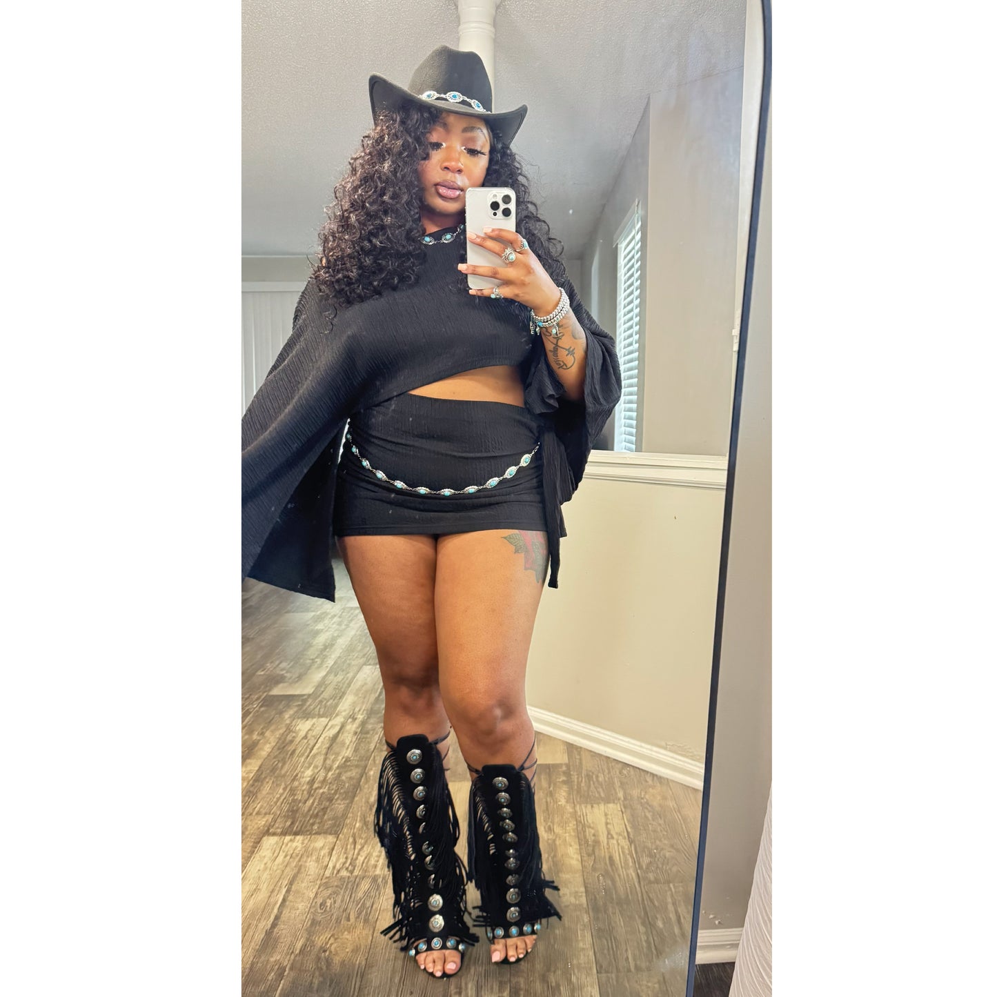 Rodeo Set